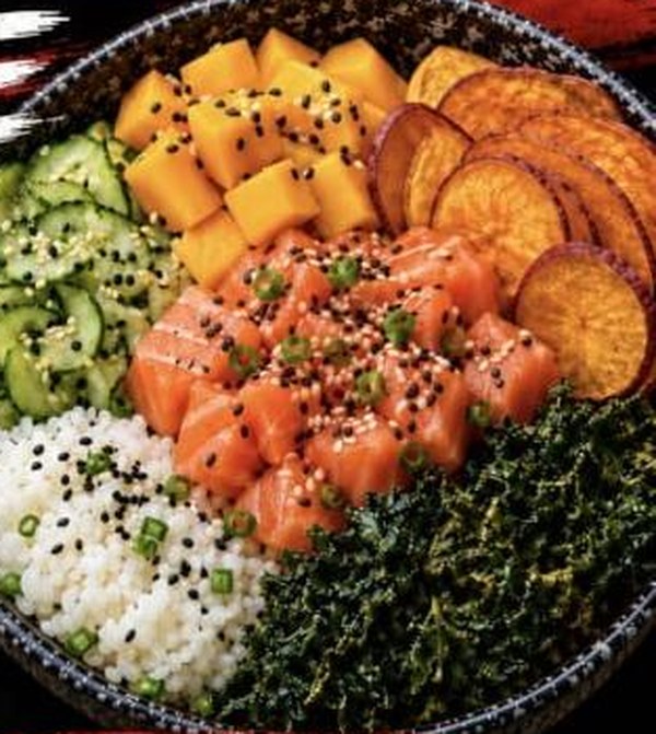 Poke